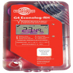 G4 Econolog Humidity Temperature Data Logger